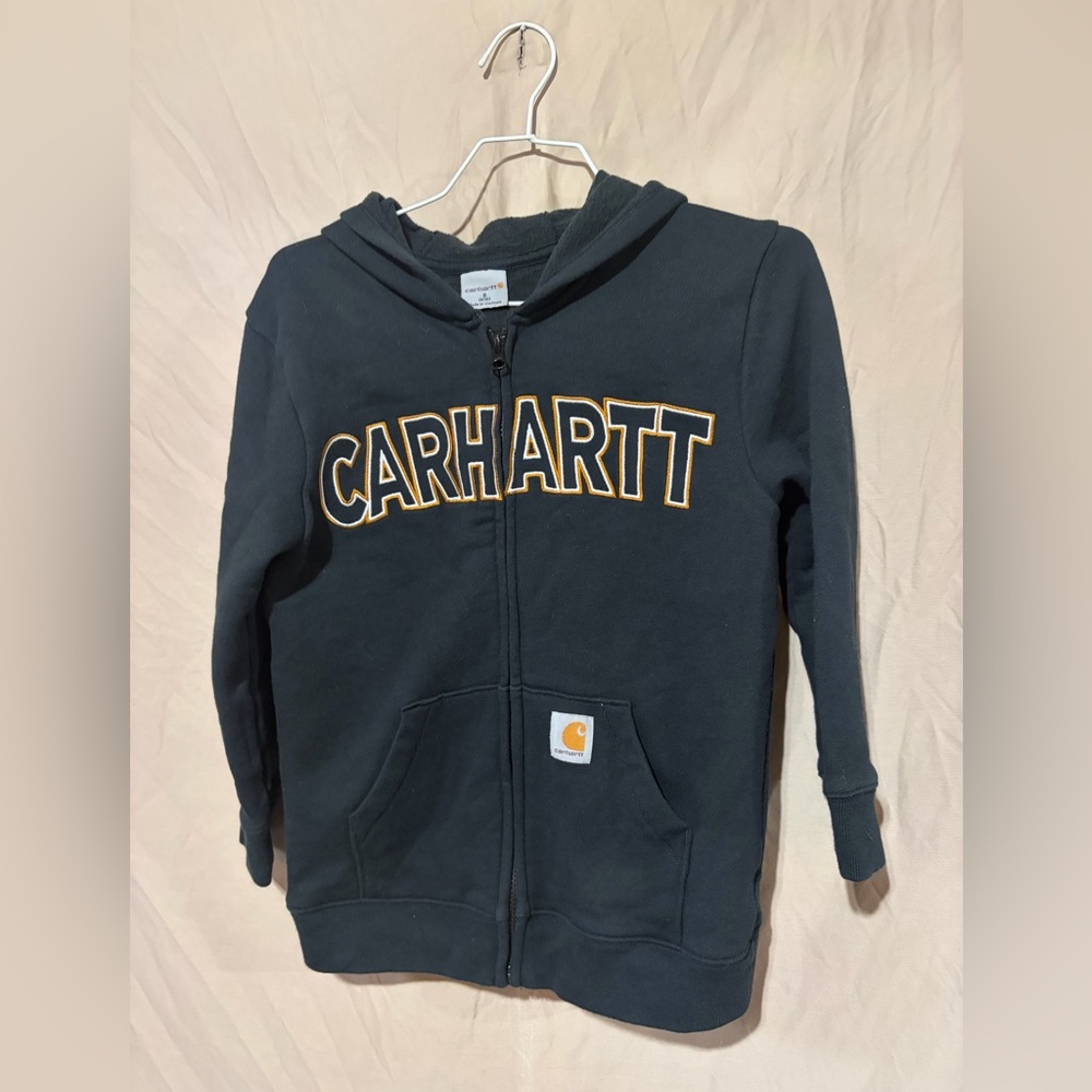 Carhartt sweatshirt